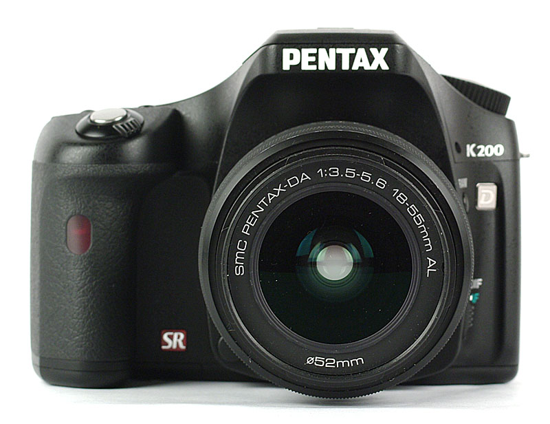 K200d Pentax  -  6