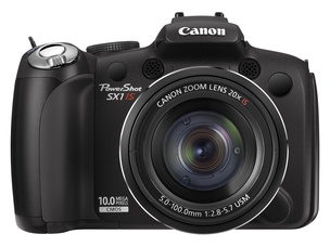 Инструкция К Canon Powershot Sx10 Is