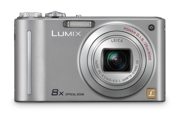 lumix zx1