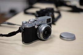 X-Pro1, ISO 200, F1.4, 1/170 s, 4.0 МБ