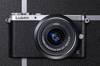 Panasonic Lumix DMC-GM1