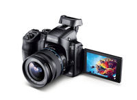 Samsung NX30