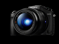 Sony Cyber-shot DSC-RX10