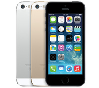 Apple iPhone 5S 16Gb