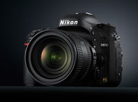 Nikon D610