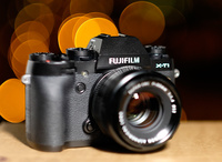 Fujifilm X-T1