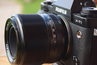    Fujifilm: Fujinon XF 60mm F2.4 R Macro