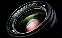    Fujifilm: Fujinon XF 56mm F1.2 R