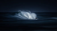 Modern Surf Toby Harriman