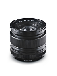    Fujifilm: Fujinon XF 14mm F2.8 R