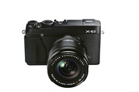    Fujifilm: Fujinon XF 18-55mm F2.8-4 R LM OIS