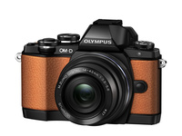   Olympus OM-D E-M10 Limited Edition