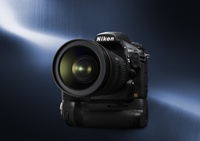 Nikon D810