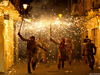 Correfoc  jose orozco