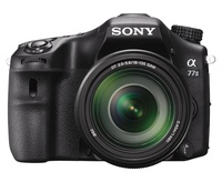  Prophotos: Sony SLT-A77 II