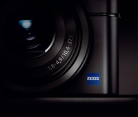   Sony Cyber-shot DSC-RX100 II