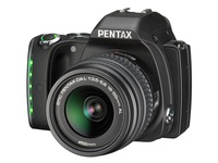 Pentax K-S1