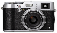 Fujifilm X100T –     