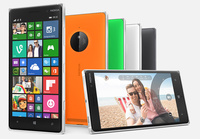 Nokia Lumia 830 –  