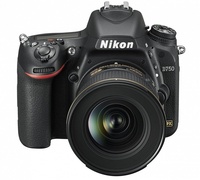 Nikon D750 –  