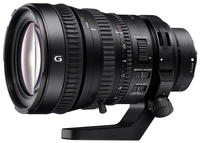 Sony FE PZ 28-135 F4 G OSS –     