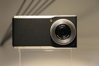 Panasonic Lumix DMC-CM1:     