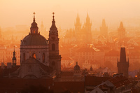 Golden City  Martin Rak