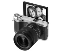 Samsung  NX Achromatic –     