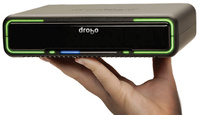     Drobo Mini – 8   RAID-