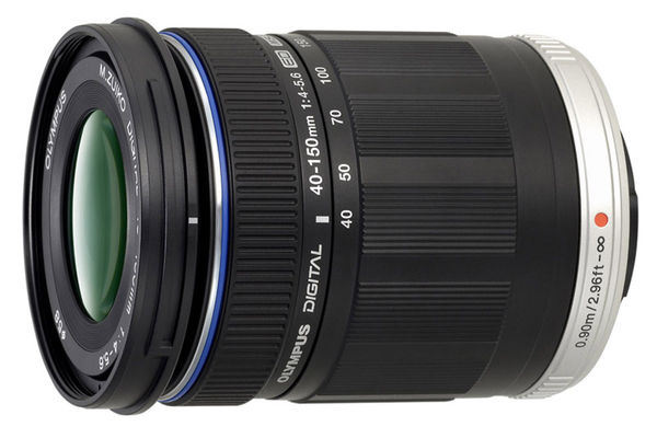 M.ZUIKO DIGITAL ED 40-150mm 黒 0616 Olympus M.ZUIKO DIGITAL ED 40-150mm F2.8 PRO｜撮影機材