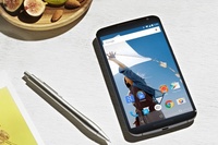 Google    Nexus 6 –   13    