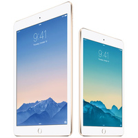  Apple: iPad Air 2, iPad Mini 3  iMac  5- 27”