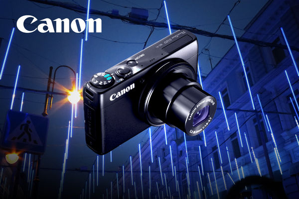 Canon Powershot A100 Software Download