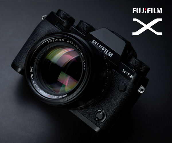 fujifilm x-t20 примеры фото