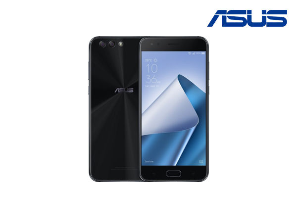 Обзор и тест смартфона ASUS ZenFone 4 ZE554KL