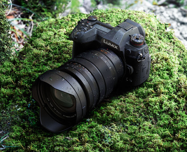 Обзор и тест объектива Panasonic Leica DG Vario-Summilux 10-25mm