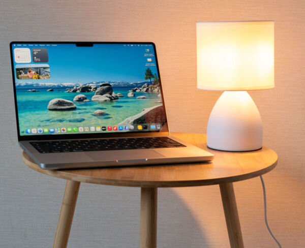 Тест Apple MacBook Pro 14″ M5 (2025)