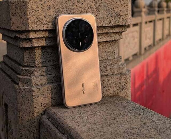 Тест Honor Magic 8 Pro