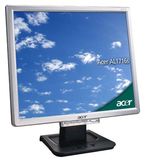 Монитор Acer AL1716As