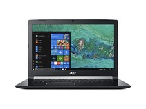 Компьютер Ноутбук Acer Aspire 7 A717-72G