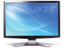 Монитор Acer P203W