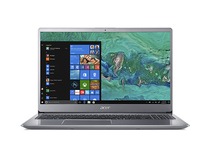 Компьютер Ноутбук Acer Swift 3 SF315-52G