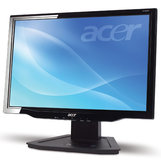 Монитор Acer X192W