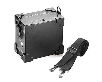 Broncolor Powerbox 900