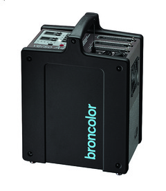 Broncolor VersoA4 RFS