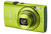 Компактная камера Canon Digital IXUS 230 HS
