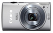 Компактная камера Canon Digital IXUS 255 HS