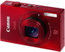 Компактная камера Canon Digital IXUS 500 HS