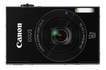 Компактная камера Canon Digital IXUS 510 HS