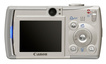 Компактная камера Canon Digital IXUS WIRELESS